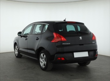 Peugeot 3008 I Crossover 1.6 HDI 109KM 2010 Peugeot 3008 1.6 HDi, Navi, Klima, Klimatronic, zdjęcie 3