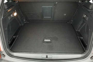 Peugeot 3008 II Crossover 1.2 PureTech 130KM 2019 Peugeot 3008 1.2 PureTech, Salon Polska, zdjęcie 10