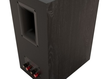 ПАРА КОЛОНОК KLIPSCH RP-600M II из EBONY