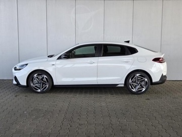 Hyundai i30 III 2025 HYUNDAI i30 1.5 T-GDI 48V N-Line DCT Sedan 140KM 2025, zdjęcie 2