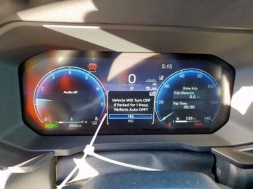 Toyota Land Cruiser VIII 2025 Toyota Land Cruiser Base 2025 2.4l 2.4 Hybryda 275KM, zdjęcie 9