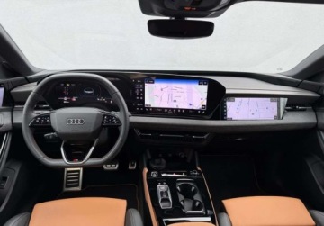 Audi 2024 Audi A6 Avant e-tron nowa 534000zl 100kWh salon PL gwar. panorama kamery h, zdjęcie 13