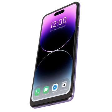 Ультратонкий телефон 15 pro max с разблокировкой по лицу, 4G, 6,6 дюйма, с наушниками Bluetooth