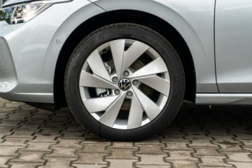 Volkswagen Golf VIII Hatchback Facelifting 1.5 TSI 150KM 2026 Volkswagen Golf Variant Life Plus 1.5 TSI 150 KM, zdjęcie 8