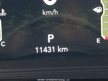 Jeep Wrangler IV 2026 Jeep Wrangler Rubicon 2026 2.0 Benzyna 270KM, zdjęcie 10