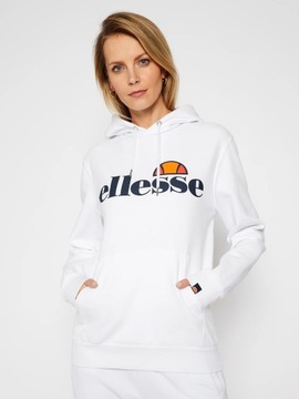 B3415 DAMSKA BLUZA ELLESSE XL