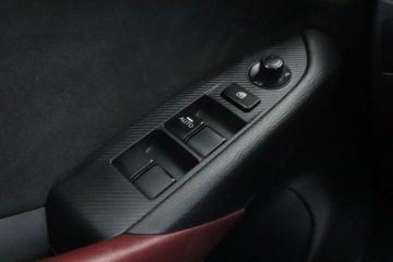 Mazda CX-3 Crossover 2.0 SKY-G 120KM 2016 Mazda CX-3 2.0 Skyactiv-G, Salon Polska, zdjęcie 19