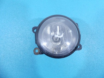 HALOGEN LEWY VALEO OPEL ZAFIRA B 05-08 OPC