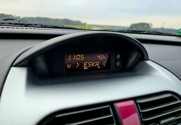 Opel Corsa C 1.2 ECOTEC 75KM 2003 Opel Corsa Opel Corsa 1.2 16V 1.2 Benzyna 75KM, zdjęcie 23