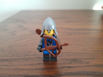 LEGO Ideas 21325 Средневековая кузница