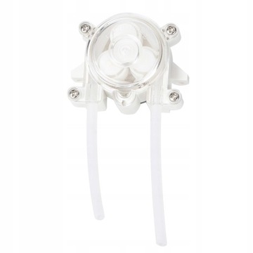 PERYSTALTYCZNA POMPA DOZUJĄCA CIECZY POMPOWANIE