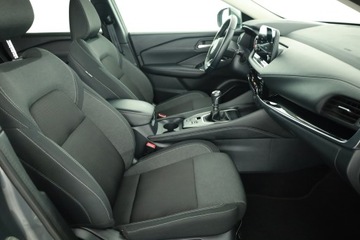 Nissan Qashqai III Crossover 1.3 DIG-T MHEV 140KM 2022 Nissan Qashqai 1.3 DIG-T MHEV, Salon Polska, zdjęcie 6