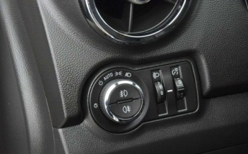 Chevrolet Trax 1.6 115KM 2013 Chevrolet Trax 1.6 MPI Biala Perla Klima Kamera Hak Sprowadzony Oplacony, zdjęcie 30