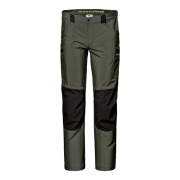 SIR ADVENTURE STRETCH SPODNIE MC2116T0 48