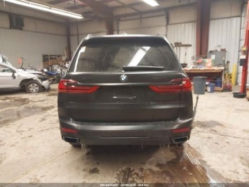 BMW X7 2021 BMW X7 xDrive40i 2021 3.0 Benzyna 335KM, zdjęcie 4