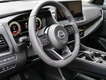 Nissan X-Trail IV 1.5 VC-T MHEV 163KM 2025 Od ręki - Tekna 1.5 MCVT 2WD 163KM, zdjęcie 6