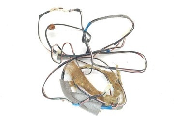 SVAZEK KABEL SUZUKI LIANA (ER, RH_) 3682054G00 1.6L GASOLINE 76KW 2002