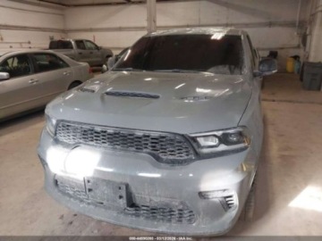 Dodge Durango III 2022 Dodge Durango Srt 392 2022 6.4 Benzyna 475KM, zdjęcie 7