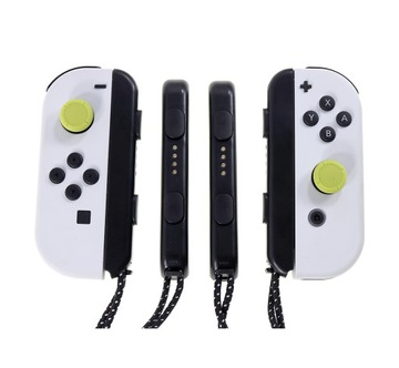 Ремешок Joy-Con Strip OLED — 2 шт.