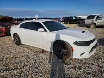 Dodge Charger VII 2019 Dodge Charger 2019 5.7 Benzyna 370KM, zdjęcie 4
