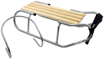 ПОЛЬСКИЕ САНКИ + СПИНКА + МАТРАС + РЕМНИ САНКИ ДЛЯ РЕБЕНКА