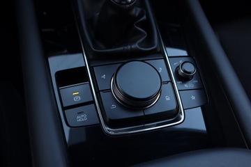 Mazda 3 IV Hatchback  2.0 SKYACTIV-G 150KM 2021 Mazda 3 2.0 Skyactiv-G, Salon Polska, zdjęcie 18