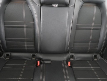 Mercedes GLA I Off-roader 2.0 250 211KM 2015 Mercedes GLA GLA 250 4MATIC, Salon Polska, zdjęcie 9