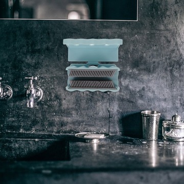 НАБОР ДЛЯ ВОЛОС ДЛЯ ДУША УДОБНЫЙ НАБОР ДЛЯ ВОЛОС