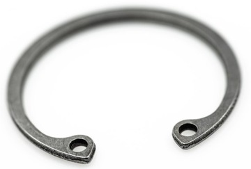 19 Внутреннее стопорное кольцо, НЕРЖАВЕЮЩАЯ НЕРЖАВЕЮЩАЯ INOX W19 472 (10)