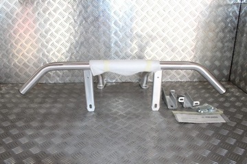 Бампер задний алюминиевый OEM новый POLARIS RZR 800 2008 - 2014 г.