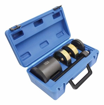 СЪЕМНИК РЕЗИНОВЫХ И МЕТАЛЛИЧЕСКИХ ВТУЛОК ПЕРЕДНЕГО РЫЧАГА MINI COOPER R50 R52 R53