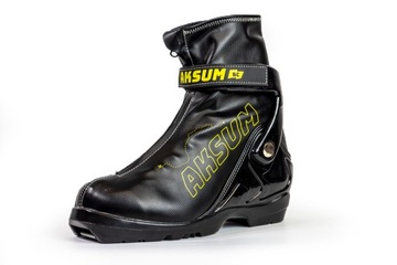 Buty biegowe Aksum NNN BC Light r:45