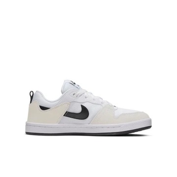 Buty sportowe młodzieżowe NIKE SB ALLEYOOP GS trampki r.37/5