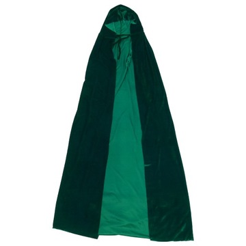 PELERYNA HALLOWEEN WING ROBE S