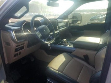 Ford 2023 Ford F150 Xl 4wd supercrew 5.5 box 3.5 Benzyna 400KM, zdjęcie 7