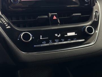 Toyota Corolla XII Hatchback 1.2 Turbo D-4T 116KM 2020 Toyota Corolla Active / 1 właściciel / Salon Polsk, zdjęcie 22