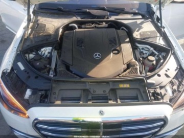 Mercedes Klasa S W223/V223 2021 Mercedes-Benz Klasa S 580 4Matic 2021 4.0l 4.0 Benzyna 496KM, zdjęcie 8