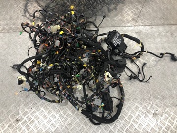 INSTALACE ELEKTRICKÁ SVAZEK VOLVO XC60 II D5
