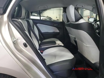 Toyota Prius IV Hatchback 1.8 Hybrid 122KM 2018 Toyota Prius 2018 r., 1,8 L PRIME PLUS od ubezpieczalni 1.8 Hybryda 121KM, zdjęcie 9