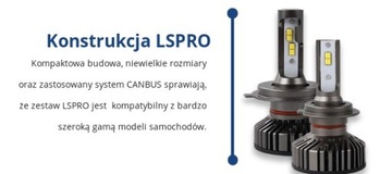 НАБОР СВЕТОДИОДОВ M-TECH Pro H1 5000ML