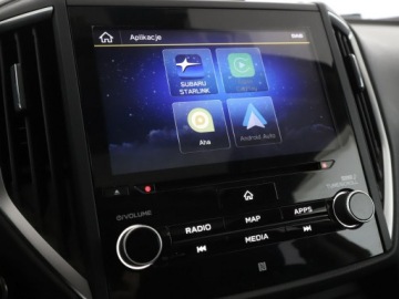 Subaru XV II 2019 Subaru XV Premium, led + xenon , automat, skóra,, zdjęcie 26