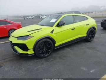 Lamborghini Urus 2023 Lamborghini Urus Performante 2023 4.0 Benzyna 657KM, zdjęcie 1