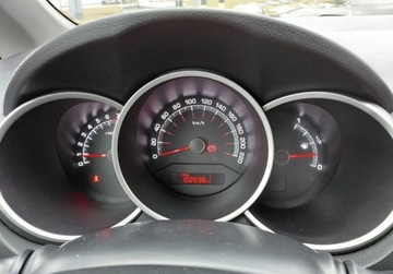 Kia Venga Mikrovan Facelifting 1,6 DOHC CVVT  125KM 2019 Kia Venga 1.6 Benzyna 125KM, zdjęcie 15