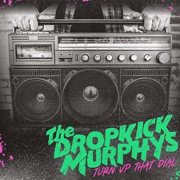 Dropkick Murphys 