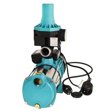 БЕЗБАНКОВЫЙ ВОДЯНОЙ НАСОС HYDROPHORUS MHI1300 PC-13