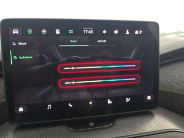 Skoda Kodiaq II SUV 2.0 TDI SCR 150KM 2025 Skoda Kodiaq Salon PL Skoda Kodiaq , Selection DSG ,Matrix , Faktura vat 23, zdjęcie 29
