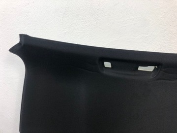 BMW F30 LIFT M ПАКЕТ ПОВРЕЖДЕНИЕ ПОТОЛКА