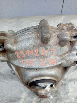 DIFER PŘEDNÍ BMW F25 F26 F30 F31 F32 F34 F36 7578153 3.38