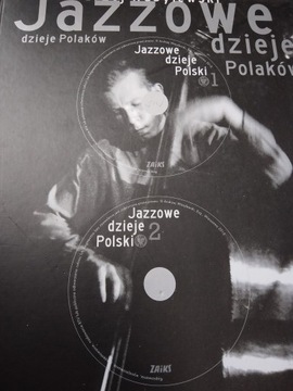 Wasylewski JAZZOWE DZIEJE POLAKÓW