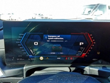 BMW Seria 3 G20-G21 2024 BMW M3 Competition 2024 3.0l 3.0 Benzyna 503KM, zdjęcie 9